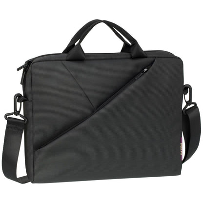 Rivacase 8730 Τσάντα για Λαπτοπ 15,6'' Γκρι