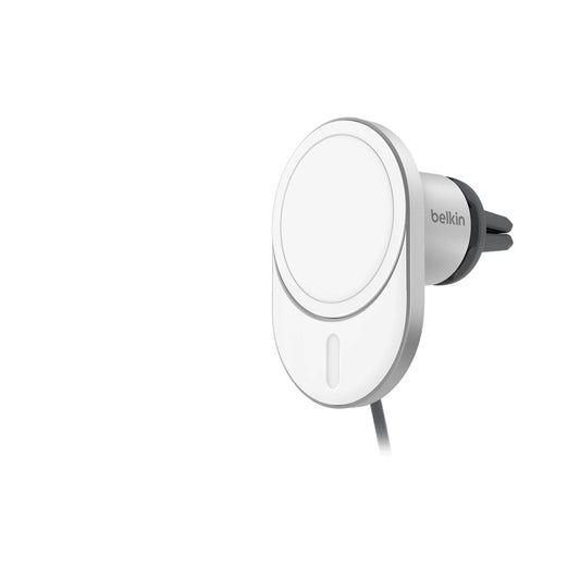 Belkin Ασύρματος Φορτιστής Αυτοκινήτου με Qi2 (15W)