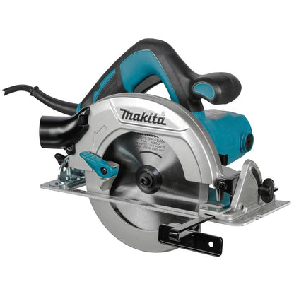 Makita HS6601 Χειροκίνητη Κυκλική Σαύρα