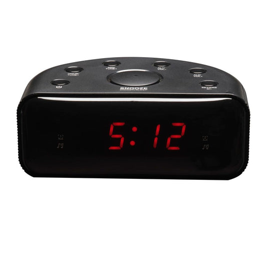 Denver CR-430 Μαύρο