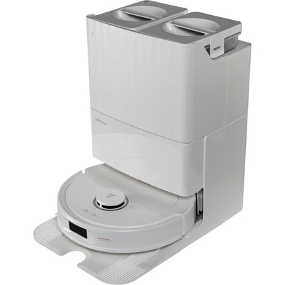 Roborock Qrevo Plus White
