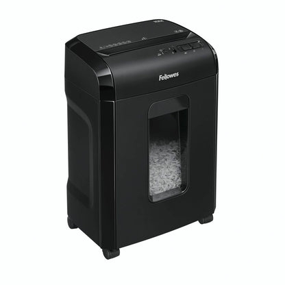 Fellowes Powershred 10M Χαρτοθρυμματιστής