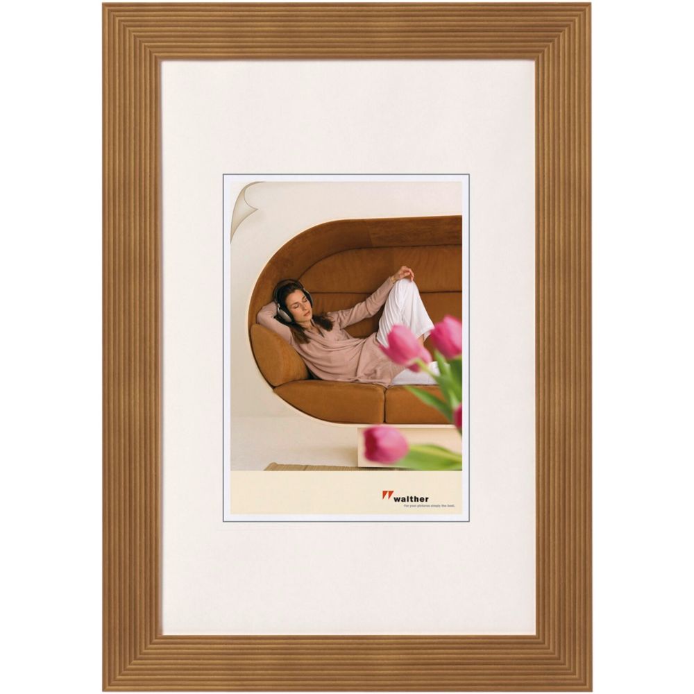 Walther Grado Oak Κορνίζα 13x18 HI318E