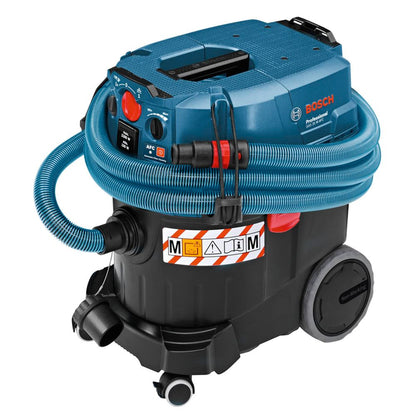 Bosch GAS 35 M AFC Υγρού/Στεγνού Εξαγωγέα