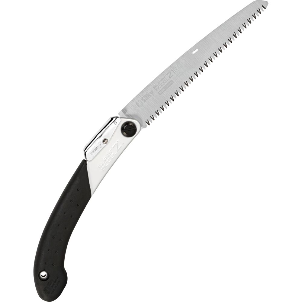 Silky Pruning Saw Super Accel 210-7,5 Rough