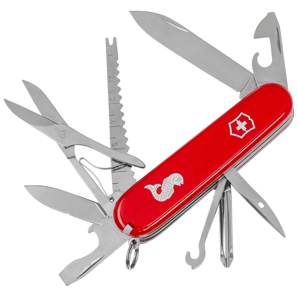 Victorinox FISHERMAN Multitool
