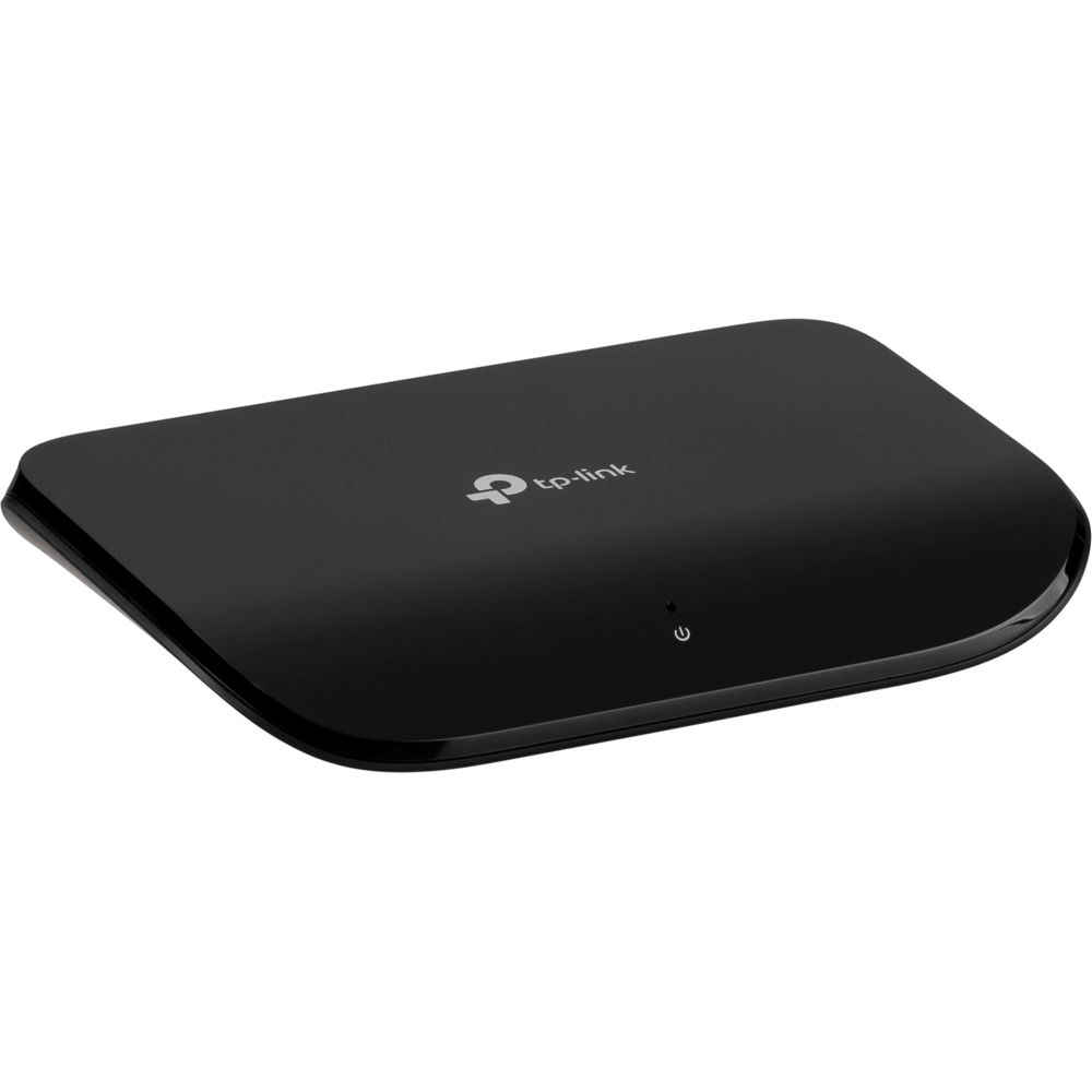 TP-LINK TL-SG 1005D 5-Port Gigabit Switch