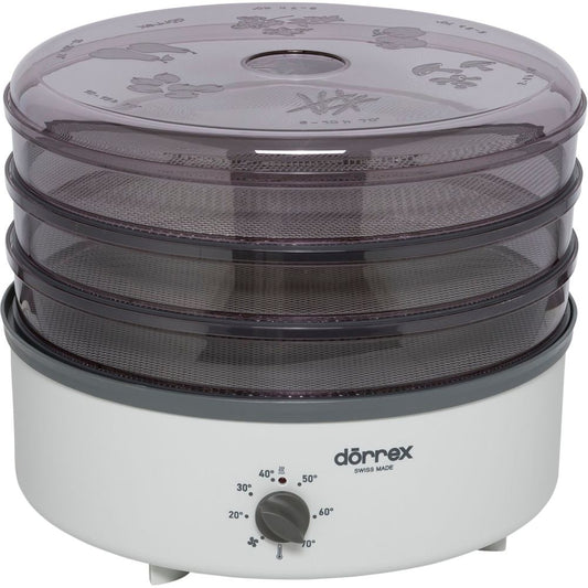 Stöckli Dörrex με Μεταλλικό Ράφι