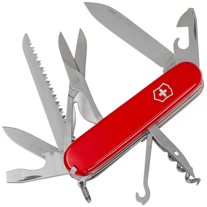 Victorinox Huntsman Swiss Army Knife