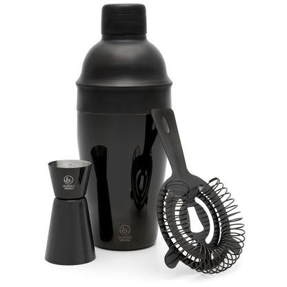 Leopold Vienna Bar Set 3 τεμ. 500ml Acolon