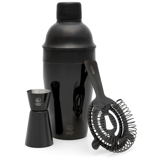 Leopold Vienna Bar Set 3 τεμ. 500ml Acolon