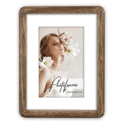 ZEP Gressan Ξύλινο Κάδρο Passepartout BC23P 15x20 / 20x30