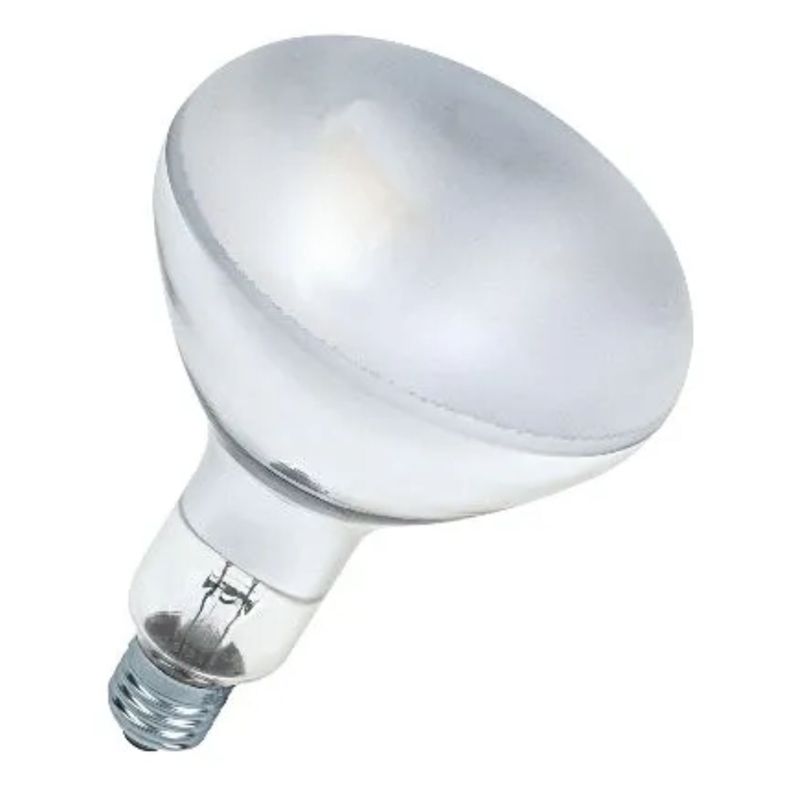 Osram Ultra Vitalux 300W 230V E27 Φωτιστική Λυχνία για Θερμοθεραπεία