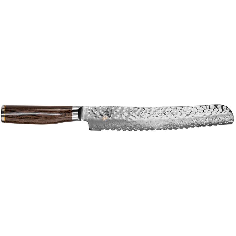 KAI Shun Premier Tim MÃ¤lzer bread knife 23,0cm