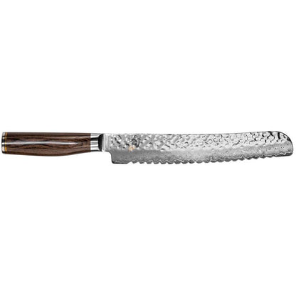 KAI Shun Premier Tim MÃ¤lzer bread knife 23,0cm