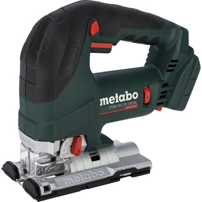 Metabo STAB 18 LTX 150 BL Ασύρματη Σαχάρα