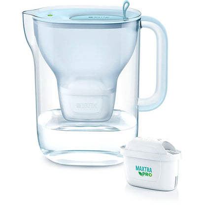 Brita Style Eco Glacier Blue