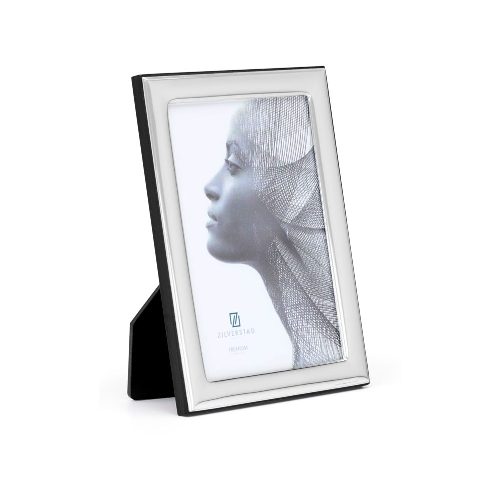 Zilverstad Premium Rome 10x15 Μεταλλικό Πορτρέτο