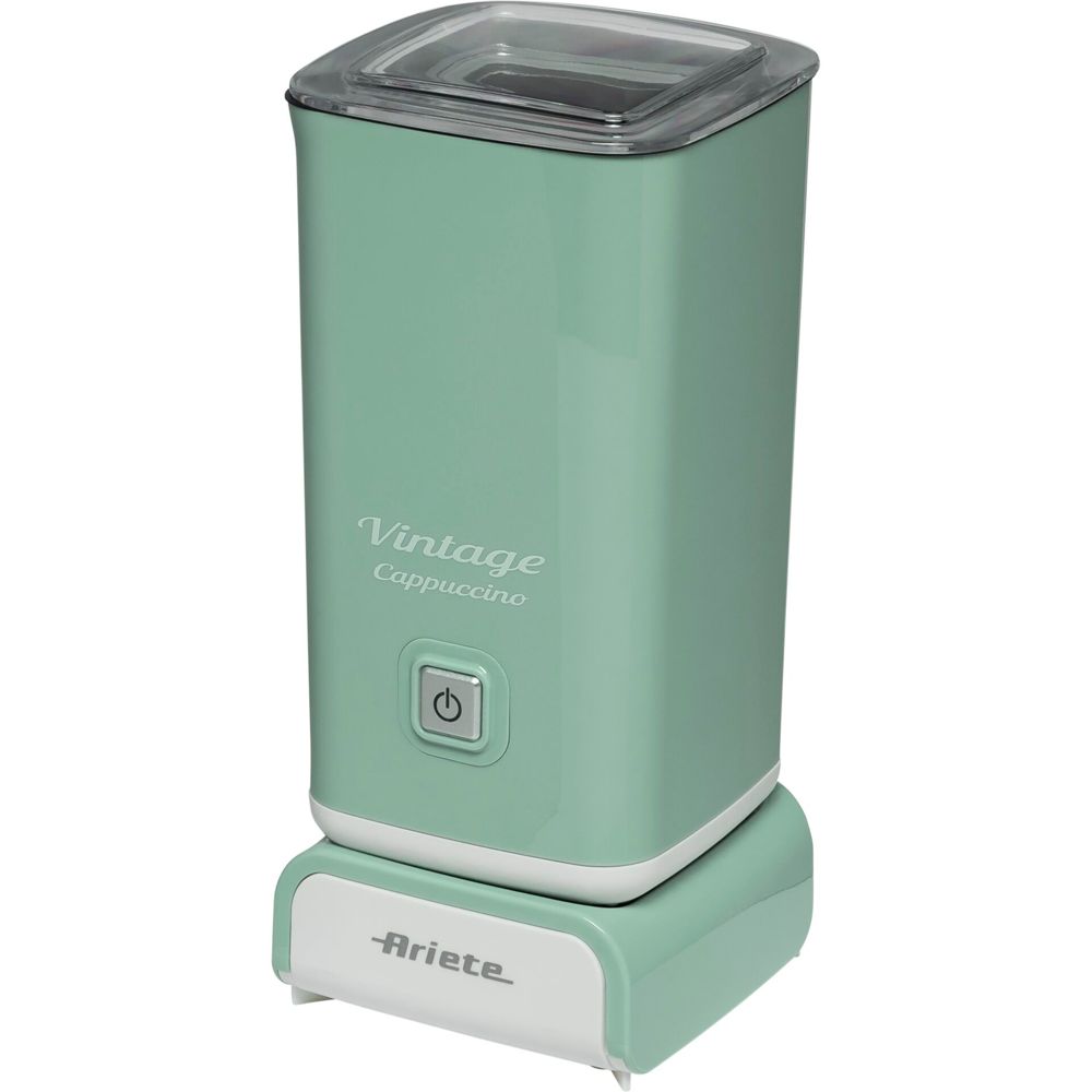 Ariete Vintage Milk Frother - Πράσινος