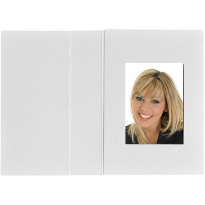 Daiber Φάκελοι Λευκοί Ματ 36x50 mm