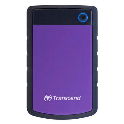 Transcend StoreJet 25H3 1TB USB 3.1 Gen 1