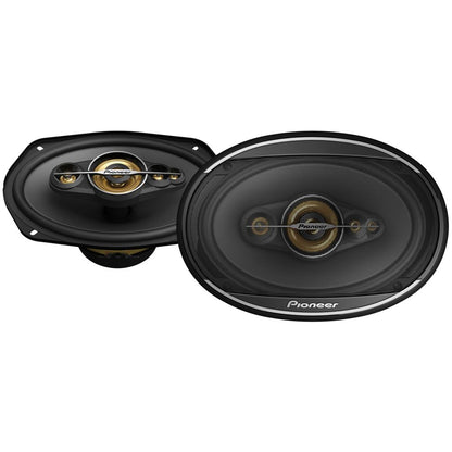 Pioneer TS-A6991F 6x9" 3-Way Car Speakers