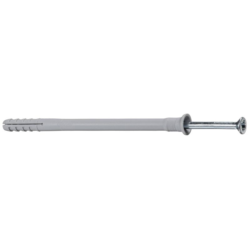 Fischer Nail Anchor N 8x120/80 S 100 pcs.