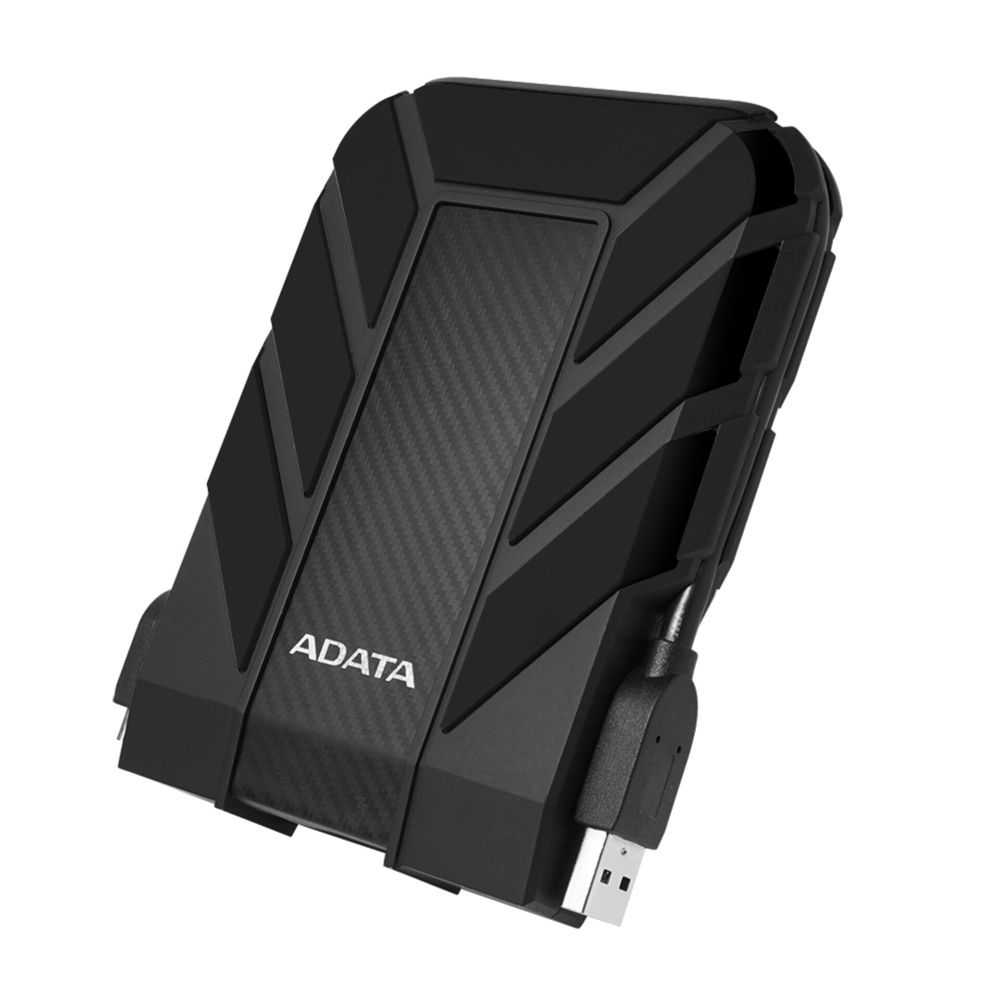 ADATA Externe HDD HD710P 2TB 2.5 DURABLE IP68 Μαύρο
