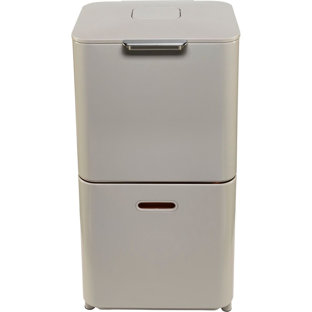 Κάδος Απορριμμάτων Joseph Joseph Totem 60 L Stone