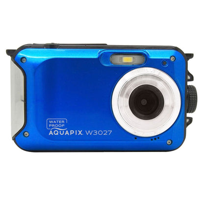 Easypix Aquapix W3027 Wave Marine Blue