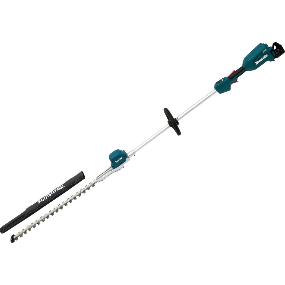 Makita DUN600LZ Ασύρματος Κόφτης Θάμνων