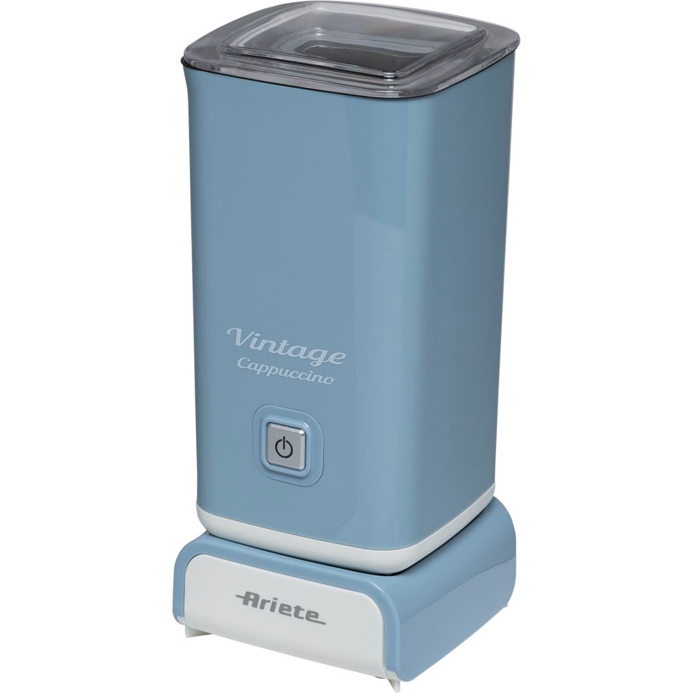 Ariete Vintage Γαλακτοφρότης, Μπλε