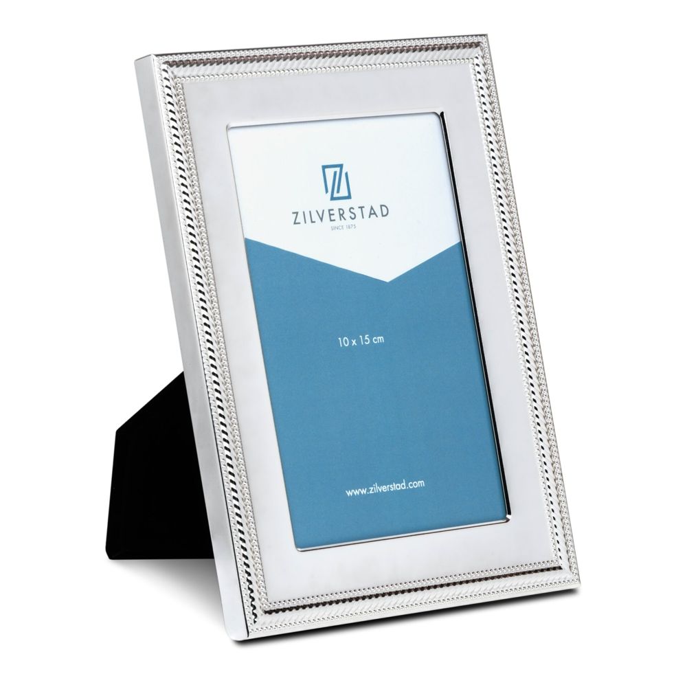 Zilverstad Cannes 10x15 Μεταλλικό Πορτραίτο