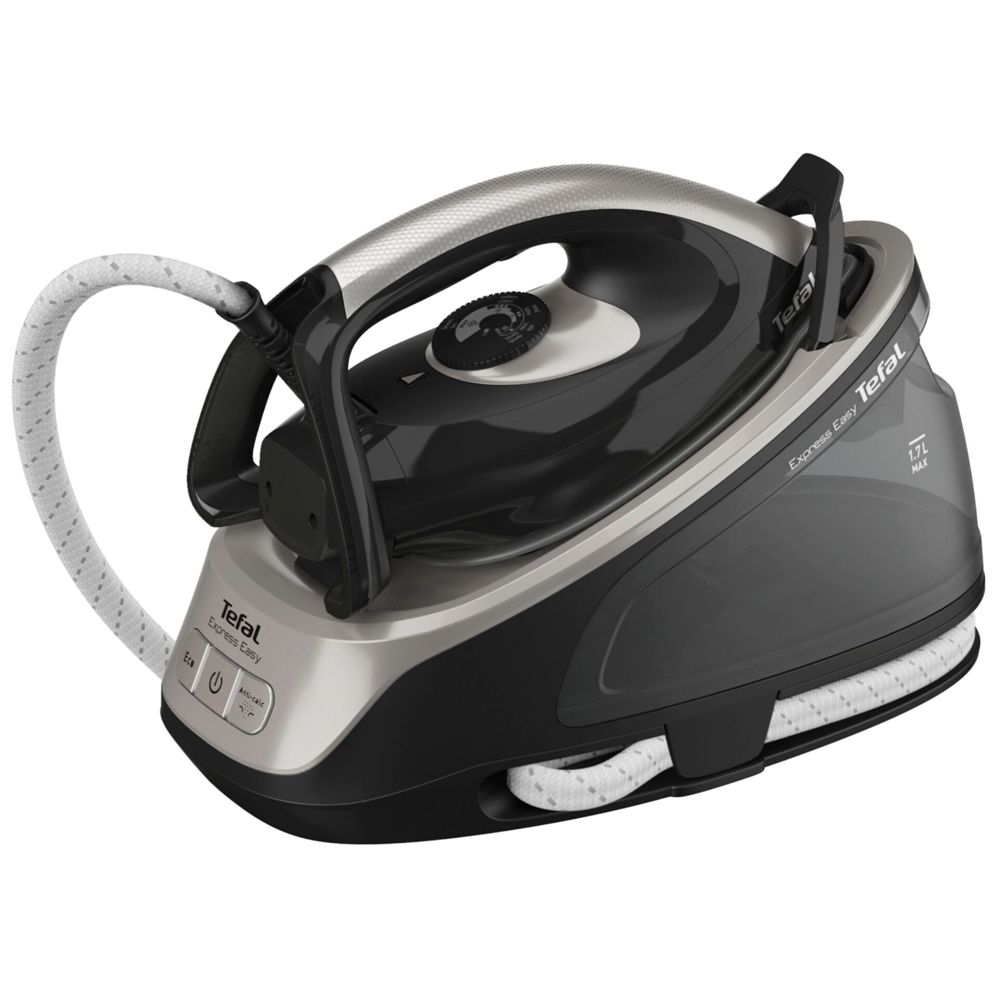 Ατμοσίδερο Tefal SV 6140 - Ιδανικό για Γρήγορο Σιδέρωμα