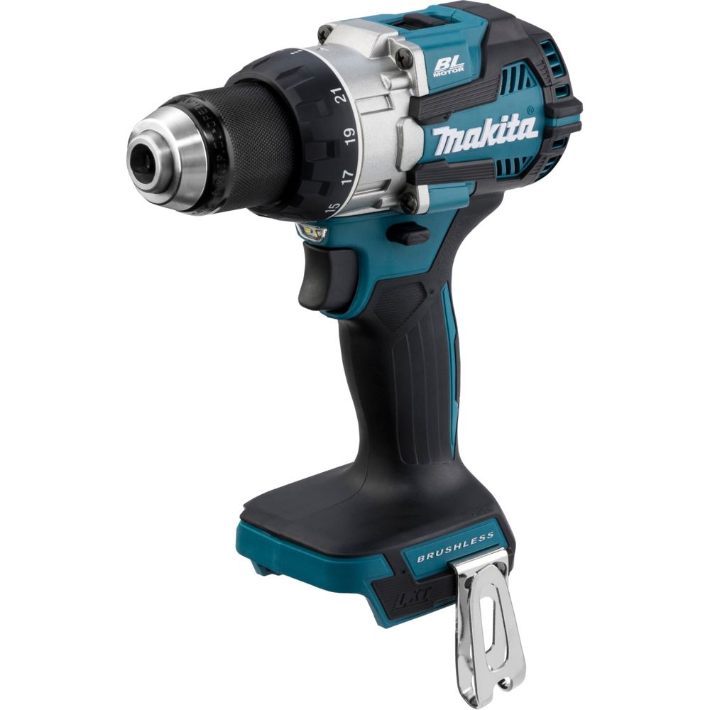Makita DDF489Z Ασύρματος Δράπανο-Κατσαβίδι