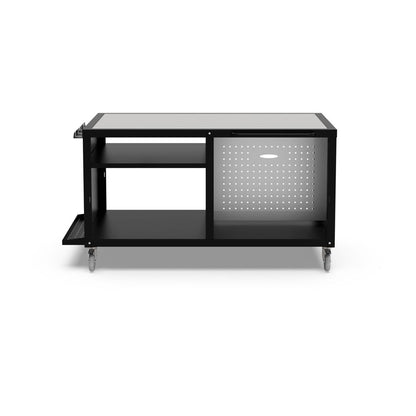 Alfa Forni Modular Cooking Station 160x80cm