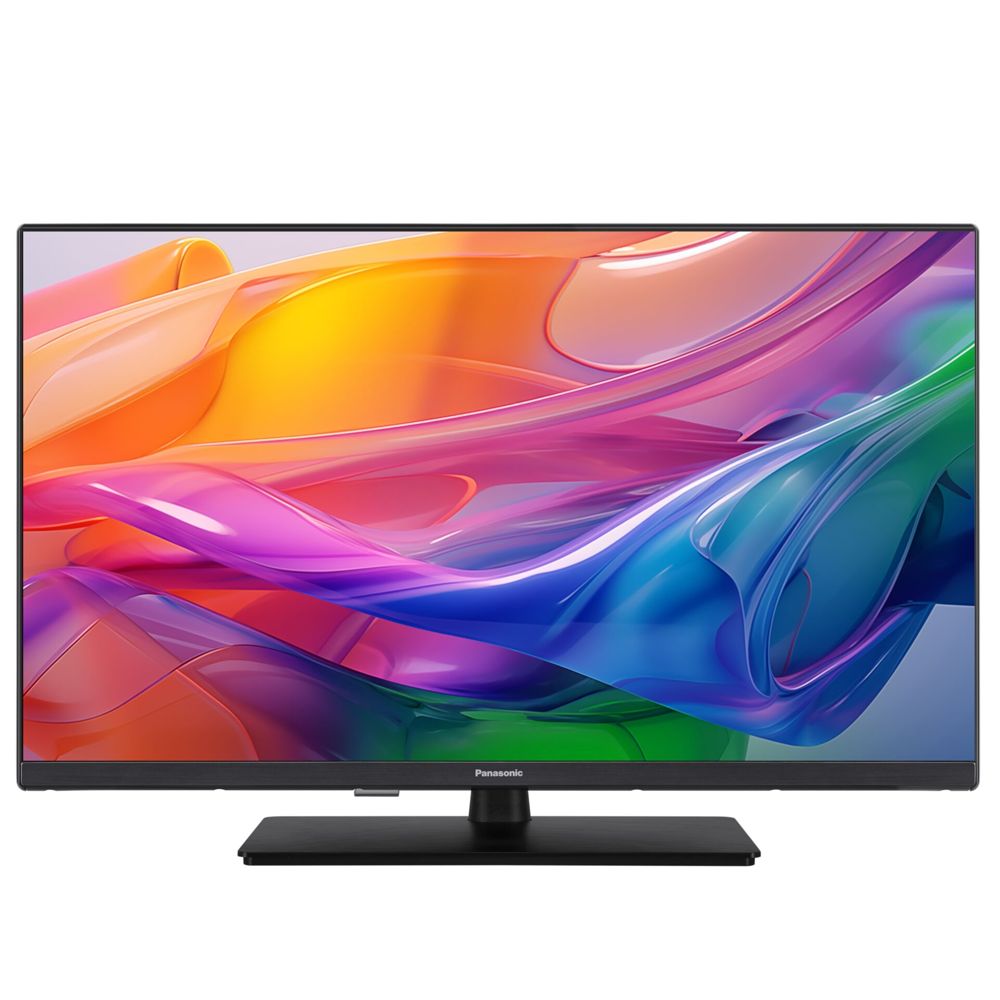 Panasonic TV 32S50AEZ Μαύρη