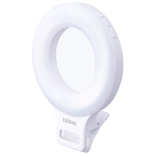 Dörr SLR-9 LED Selfie Ring Light