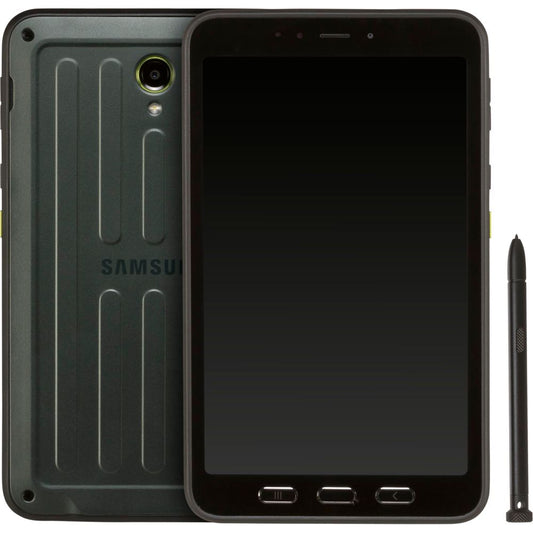 Samsung Galaxy Tab Active 5 WiFi Enterprise Edition Green