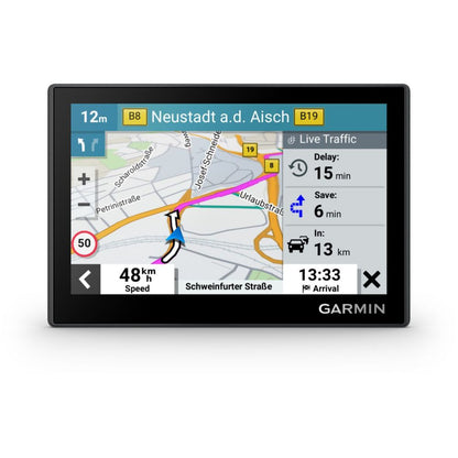 Garmin Drive 53 Full EU GPS Navigator
