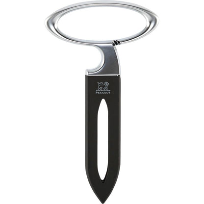 Peugeot Mathus Two-prong corkscrew 11 cm black