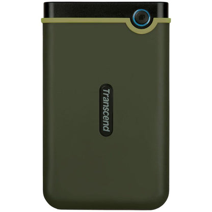 Transcend StoreJet 25M3G 2,5 1TB USB 3.1 Gen 1        TS1TSJ25M3G