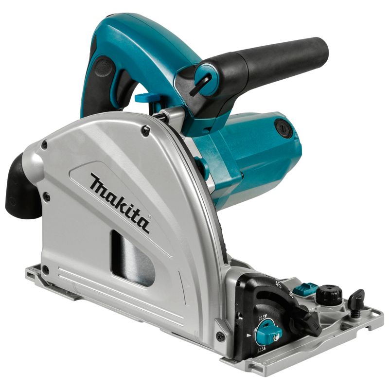 Makita SP6000J Plunge Cut Circular Saw