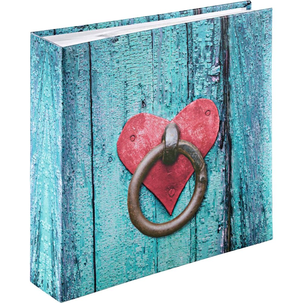 Hama Memo Rustico Άλμπουμ Φωτογραφιών 22,5x22,5