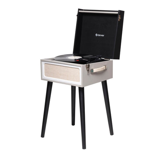 Denver VPR-250 Επαγγελματικός Βιντεοκαταγραφέας