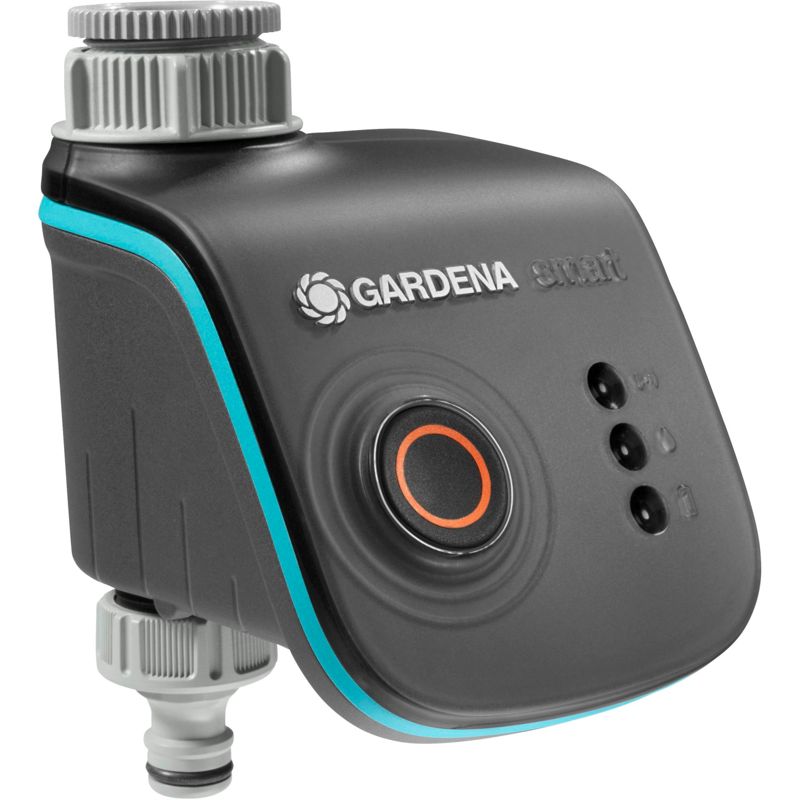 Gardena Smart Water Control Automatic Irrigation System