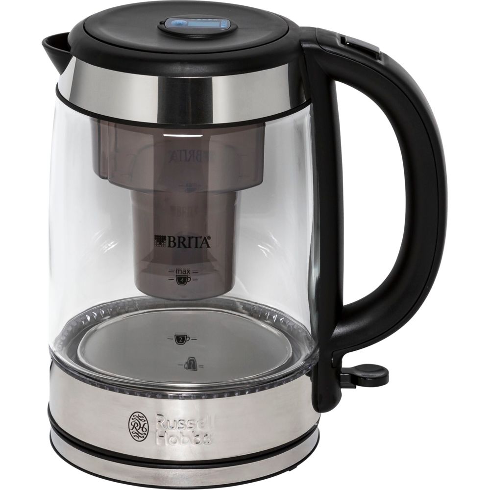 Russell Hobbs 20760-57 Κεραμικός Βραστήρας Νερού