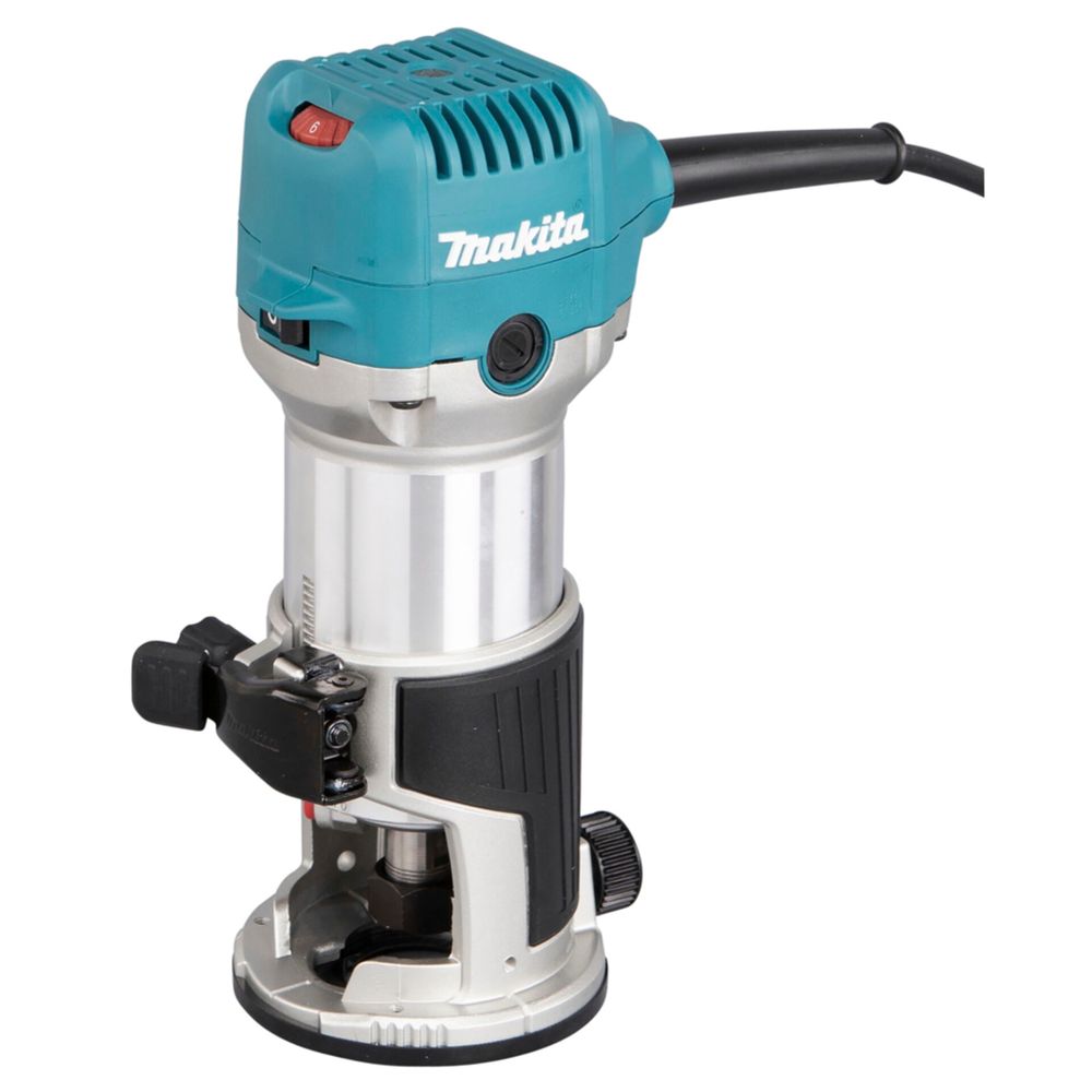Makita RT0702C Πολυλειτουργική Φρέζα