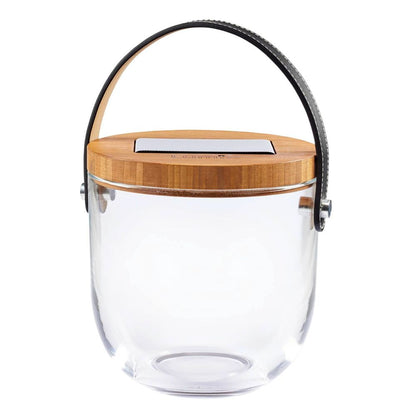 Krinner Lumix Deco Glass Basic