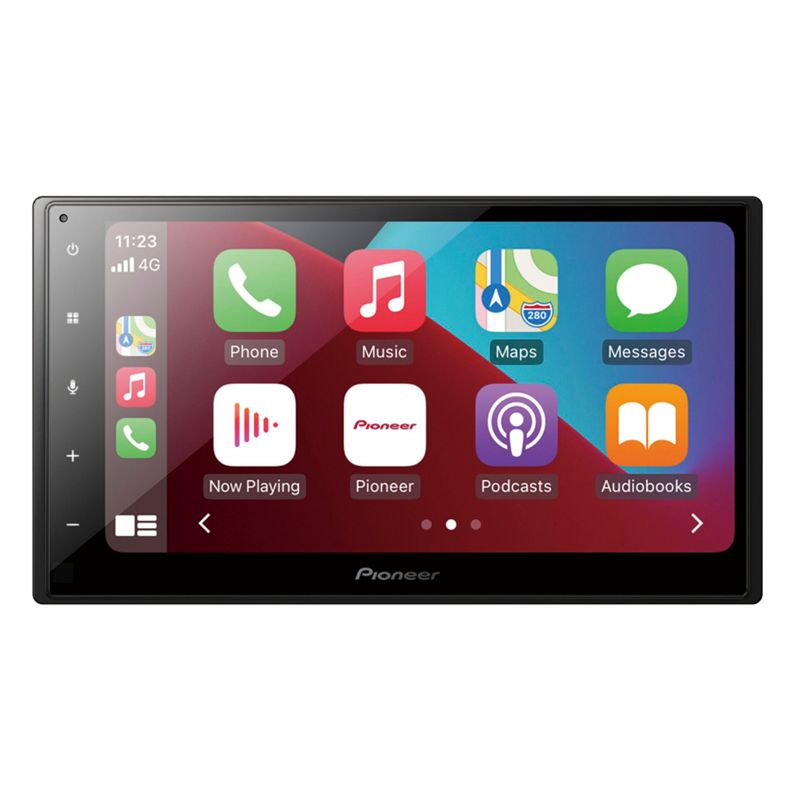 Pioneer SPH-DA160DAB